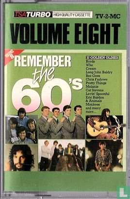 Remember the 60's Volume 8 - Image 1