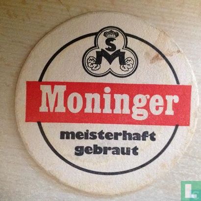 trinkt Moninger Weizenbier - Image 2