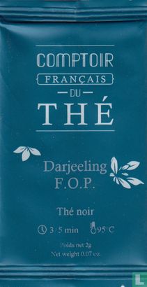 Darjeeling F.O.P. - Image 1
