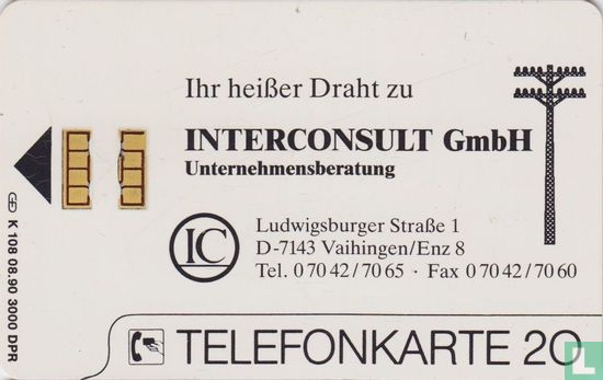 Interconsult GmbH - Image 1