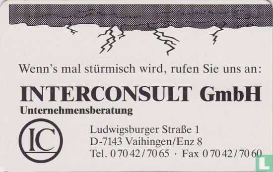 Interconsult GmbH - Afbeelding 2