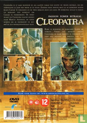 Cleopatra - Image 2