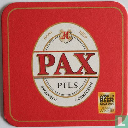 Pax Pils