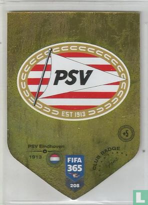PSV Eindhoven - Bild 1