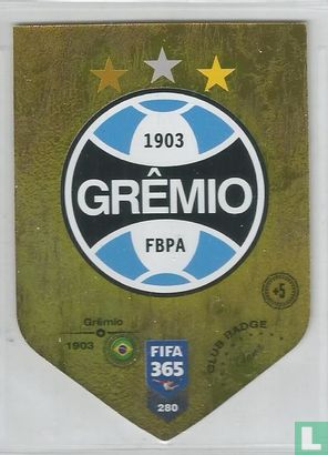 Grémio - Image 1