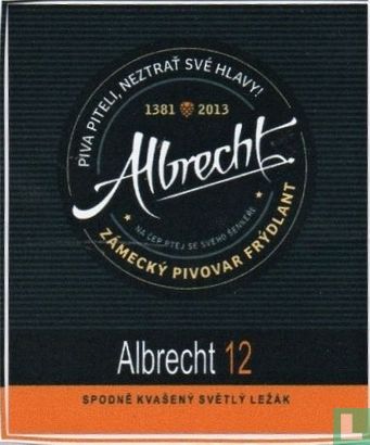 Albrecht 12 