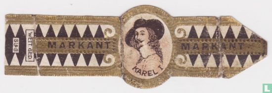 Karel I - Markant - Markant - Image 1