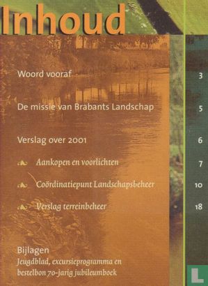 Brabants Landschap 134 - Image 3