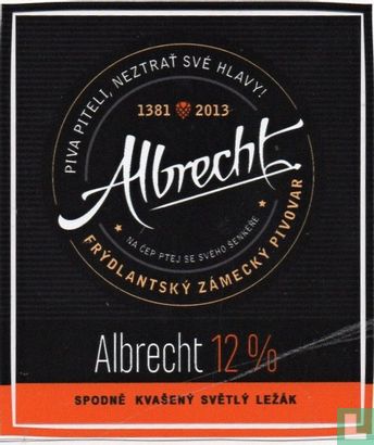 Albrecht 12%