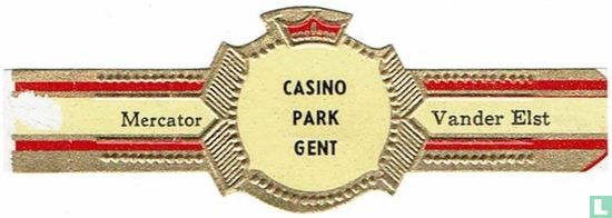Casino Park Gent - Mercator - Vander Elst - Bild 1