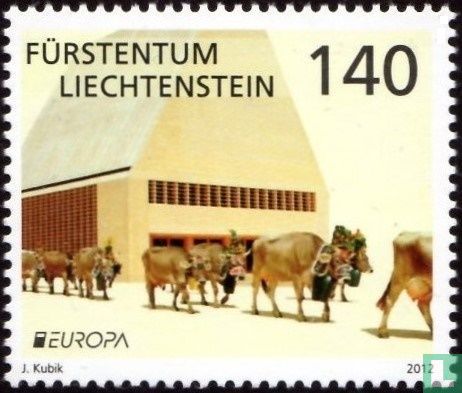 Europa - Visit Liechtenstein