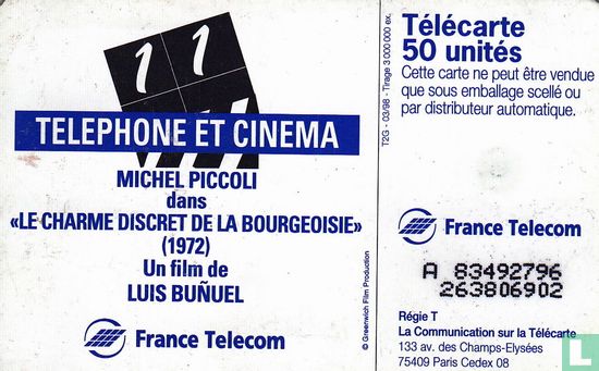 Michel Piccoli  - Image 2