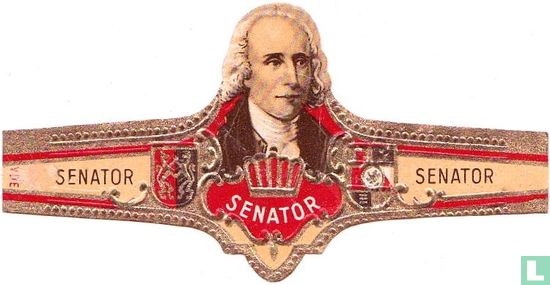 Senator - Senator - Senator  - Bild 1