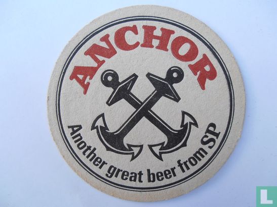 Anchor beer - Bild 2