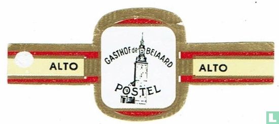 Gasthof de Beiaard Postel - Alto - Alto - Image 1