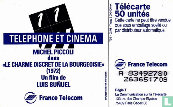 Michel Piccoli  - Afbeelding 2