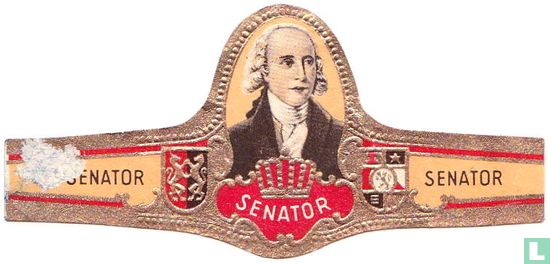 Senator - Senator - Senator  - Bild 1