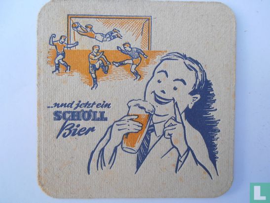 Schöll Bier ist ein gutes Bier - Image 1