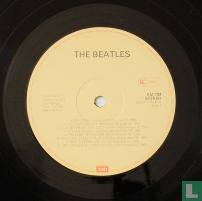 From Liverpool Beatles Box 4 - Image 3