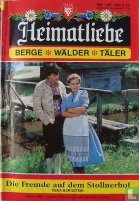 Heimatliebe [Kelter] [5e uitgave] 53 - Image 1