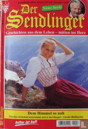 Der Sendlinger [1e uitgave] 6 - Afbeelding 1