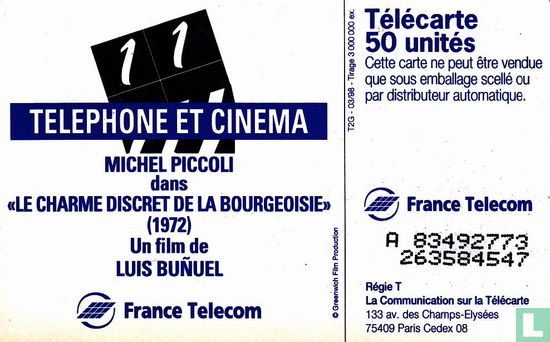 Michel Piccoli  - Afbeelding 2