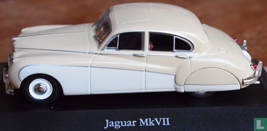 Jaguar MkVII - Afbeelding 1