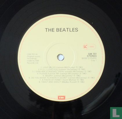 From Liverpool Beatles Box 1 - Image 3