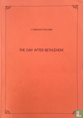 The day after Bethlehem - Image 1