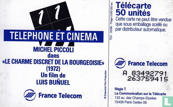 Michel Piccoli  - Image 2