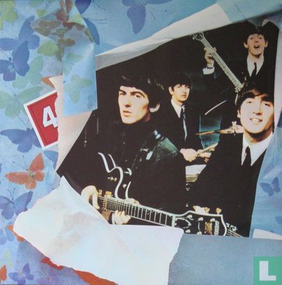 From Liverpool Beatles Box 4 - Image 1
