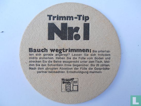 01 Trimm-Tip Oberndorfer - Bild 1