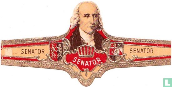 Senator - Senator - Senator    - Afbeelding 1