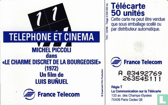Michel Piccoli - Bild 2