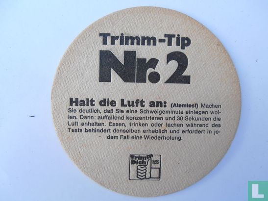 02 Trimm-Tip Oberndorfer - Bild 1