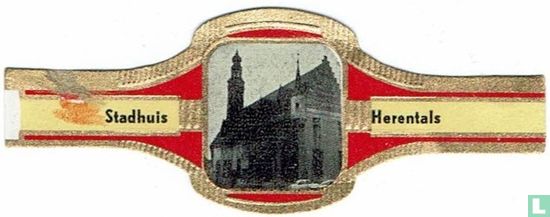 City Hall - Herentals - Image 1