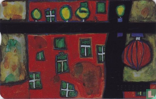 Hundertwasser - Image 2