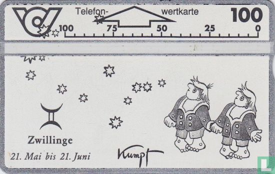 Kumpf - Zwillinge - Image 1