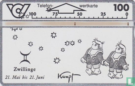 Kumpf - Zwillinge - Image 1