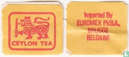 Pure Ceylon Tea Bags - Afbeelding 3