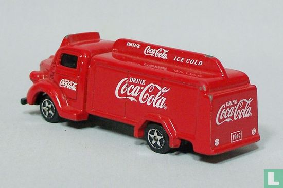 GMC COE Bottle Truck 'Coca-Cola' - Afbeelding 2