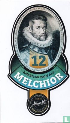 Melchior 12 Apa