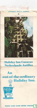 An out of the ordinary Holiday Inn - Image 1