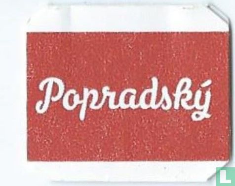 Popradsky / Moj caj - Image 1