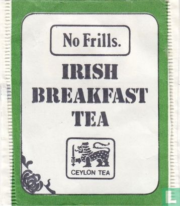 Irish Breakfast Tea  - Image 1