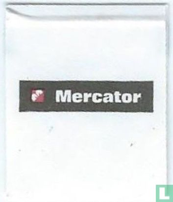 Mercator - Afbeelding 1