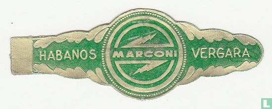 Marconi - Habanos - Vergara - Image 1