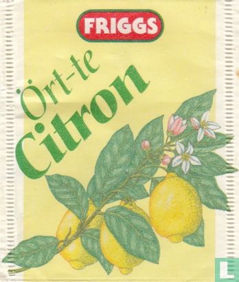 Citron  - Bild 1