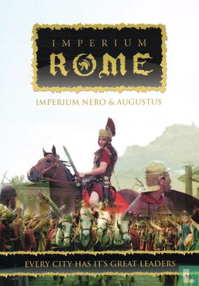Imperium Rome - Image 1