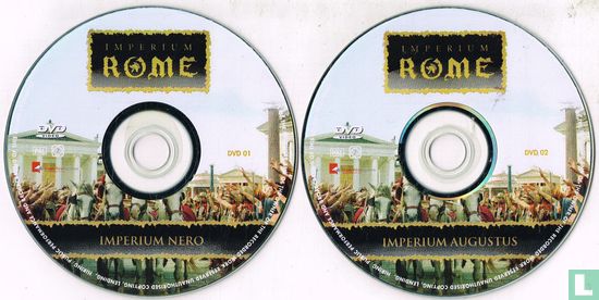 Imperium Rome - Bild 3